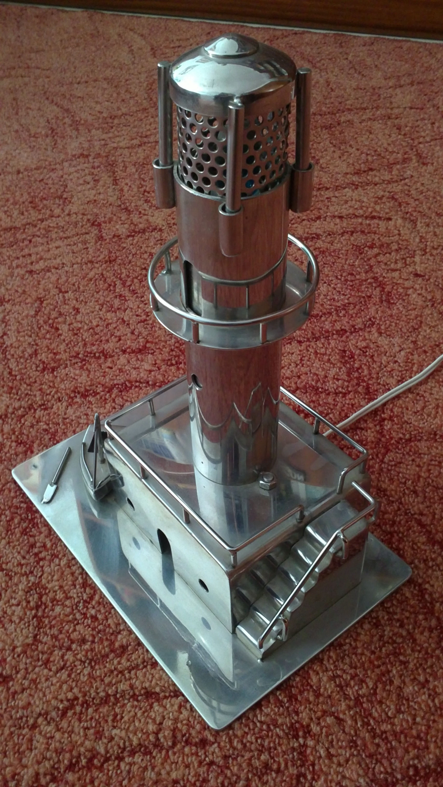 ΤΙΛΑΒΕΡΙΔΗΣ ΑΝΕΣΤΗΣ & ΔΗΜΗΤΡΗΣ  ΑΝΟΞΕΙΔΩΤΕΣ ΚΑΤΑΣΚΕΥΕΣΑΝΟΞΕΙΔΩΤΕΣ ΚΑΤΑΣΚΕΥΕΣ