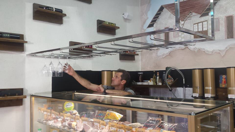 ΤΙΛΑΒΕΡΙΔΗΣ ΑΝΕΣΤΗΣ & ΔΗΜΗΤΡΗΣ  ΑΝΟΞΕΙΔΩΤΕΣ ΚΑΤΑΣΚΕΥΕΣΑΝΟΞΕΙΔΩΤΕΣ ΚΑΤΑΣΚΕΥΕΣ