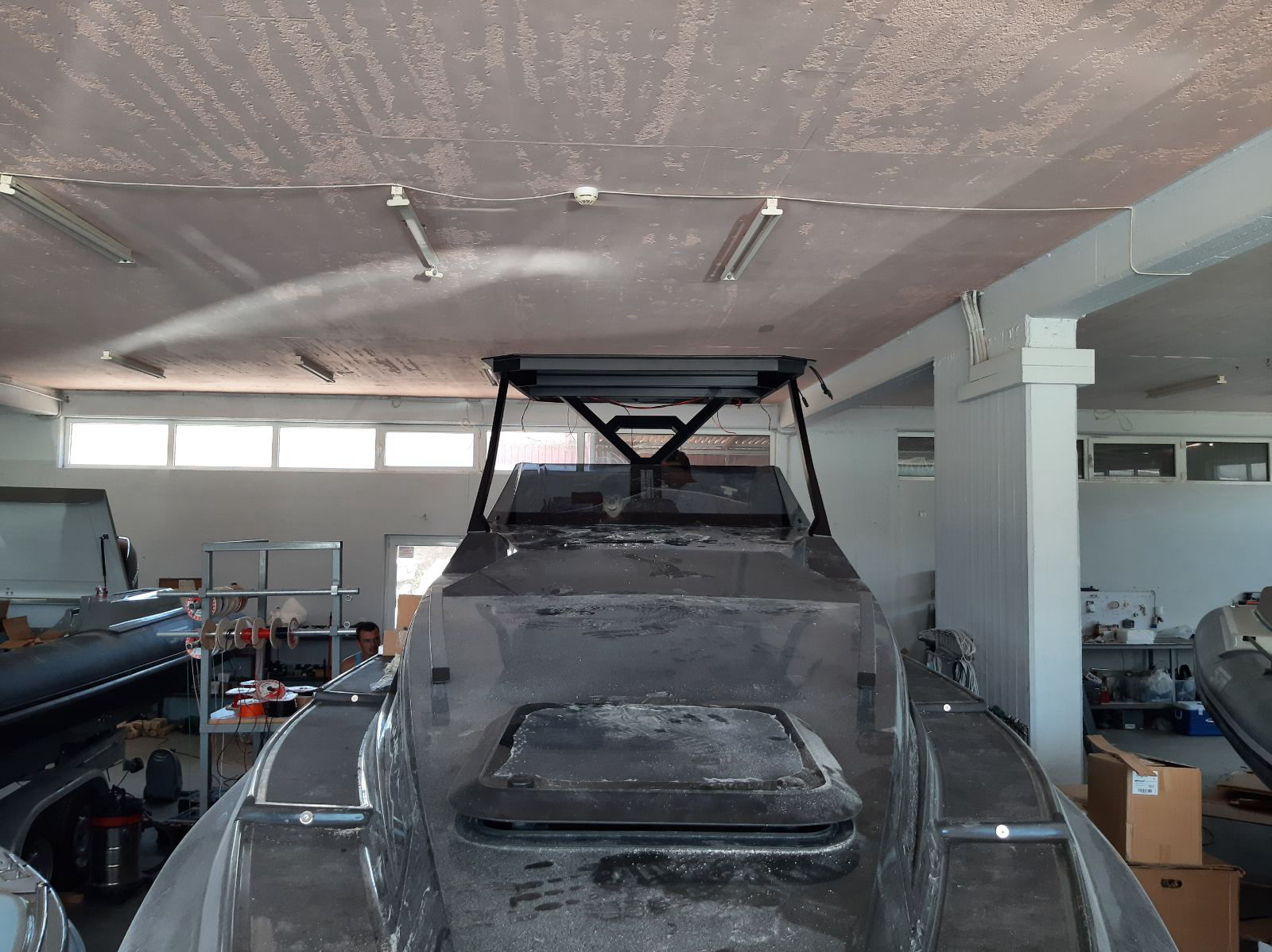 ΤΙΛΑΒΕΡΙΔΗΣ ΑΝΕΣΤΗΣ & ΔΗΜΗΤΡΗΣ  ΑΝΟΞΕΙΔΩΤΕΣ ΚΑΤΑΣΚΕΥΕΣΑΝΟΞΕΙΔΩΤΕΣ ΚΑΤΑΣΚΕΥΕΣ