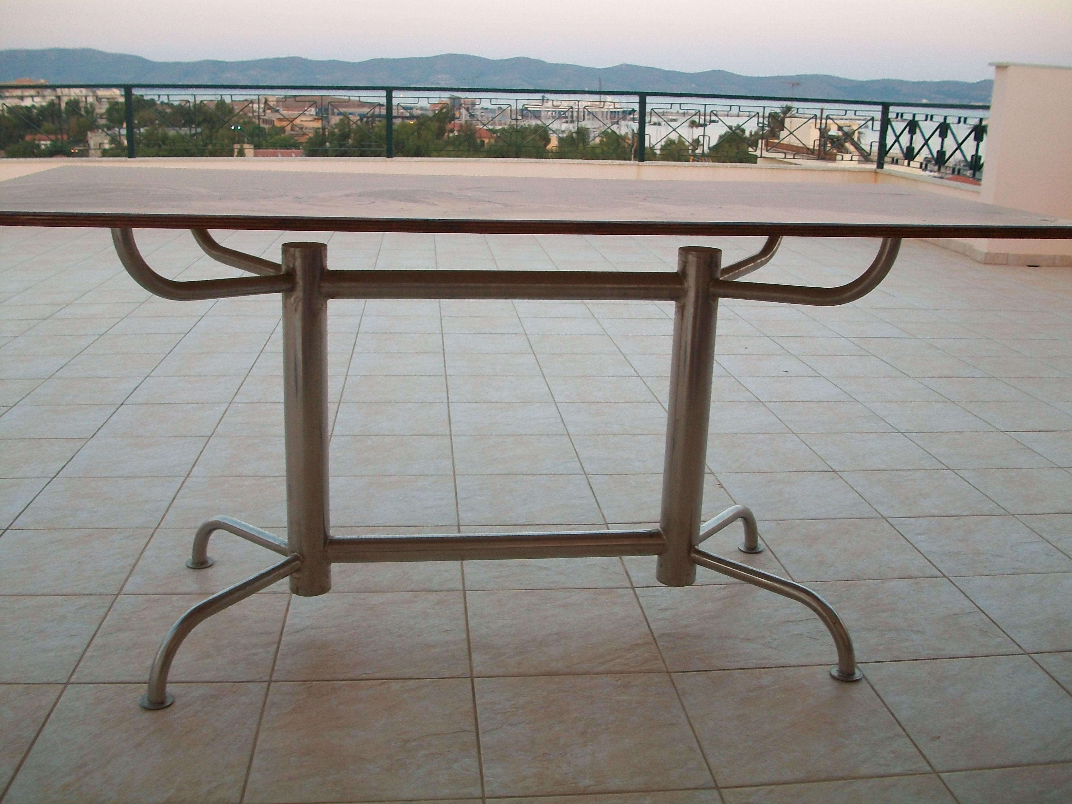 ΤΙΛΑΒΕΡΙΔΗΣ ΑΝΕΣΤΗΣ & ΔΗΜΗΤΡΗΣ  ΑΝΟΞΕΙΔΩΤΕΣ ΚΑΤΑΣΚΕΥΕΣΑΝΟΞΕΙΔΩΤΕΣ ΚΑΤΑΣΚΕΥΕΣ