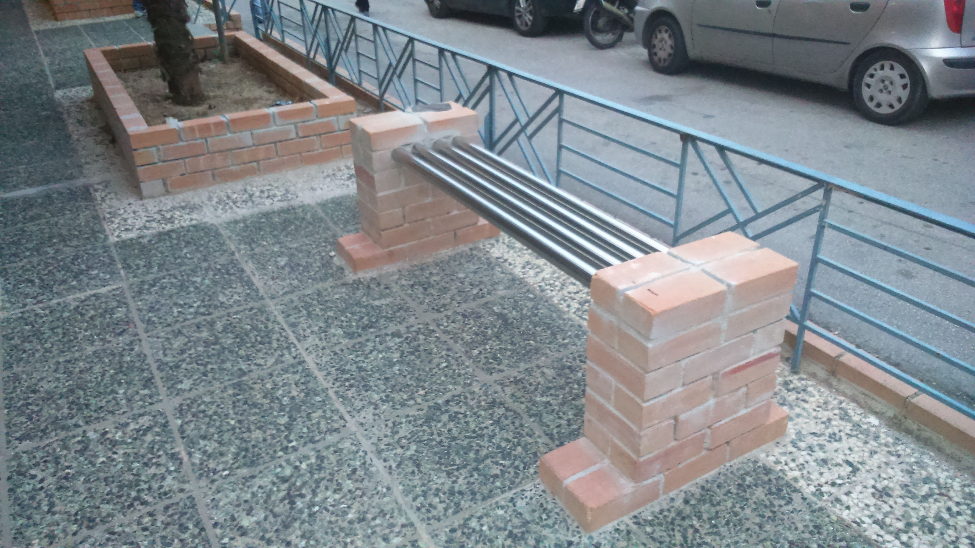 ΤΙΛΑΒΕΡΙΔΗΣ ΑΝΕΣΤΗΣ & ΔΗΜΗΤΡΗΣ  ΑΝΟΞΕΙΔΩΤΕΣ ΚΑΤΑΣΚΕΥΕΣΑΝΟΞΕΙΔΩΤΕΣ ΚΑΤΑΣΚΕΥΕΣ