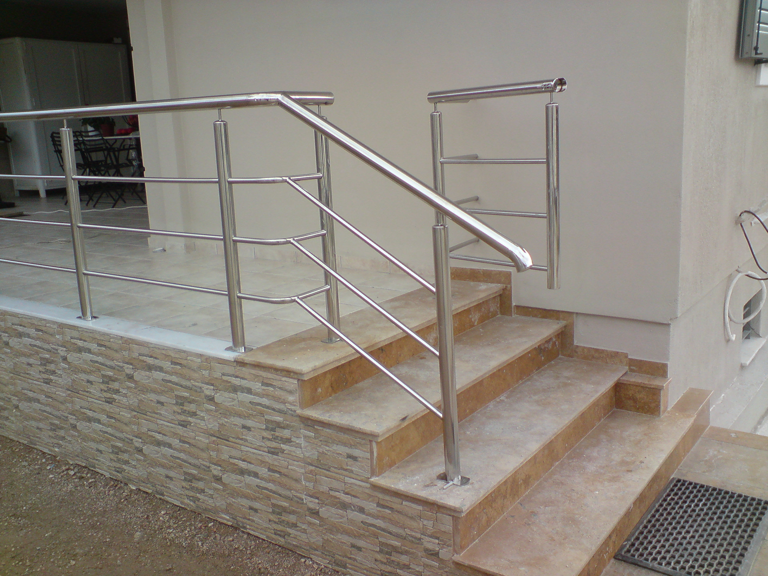 ΤΙΛΑΒΕΡΙΔΗΣ ΑΝΕΣΤΗΣ & ΔΗΜΗΤΡΗΣ  ΑΝΟΞΕΙΔΩΤΕΣ ΚΑΤΑΣΚΕΥΕΣΑΝΟΞΕΙΔΩΤΕΣ ΚΑΤΑΣΚΕΥΕΣ