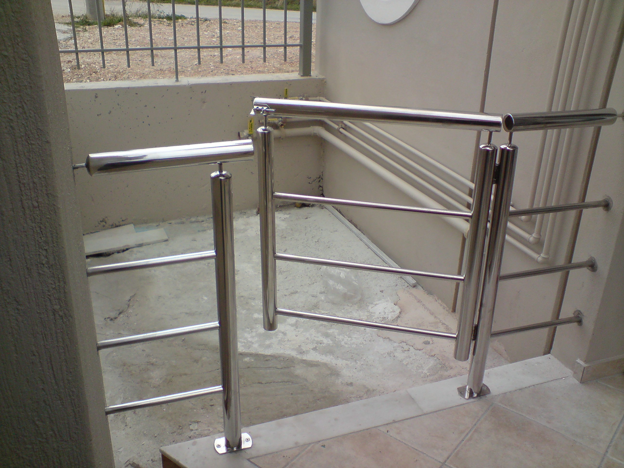 ΤΙΛΑΒΕΡΙΔΗΣ ΑΝΕΣΤΗΣ & ΔΗΜΗΤΡΗΣ  ΑΝΟΞΕΙΔΩΤΕΣ ΚΑΤΑΣΚΕΥΕΣΑΝΟΞΕΙΔΩΤΕΣ ΚΑΤΑΣΚΕΥΕΣ