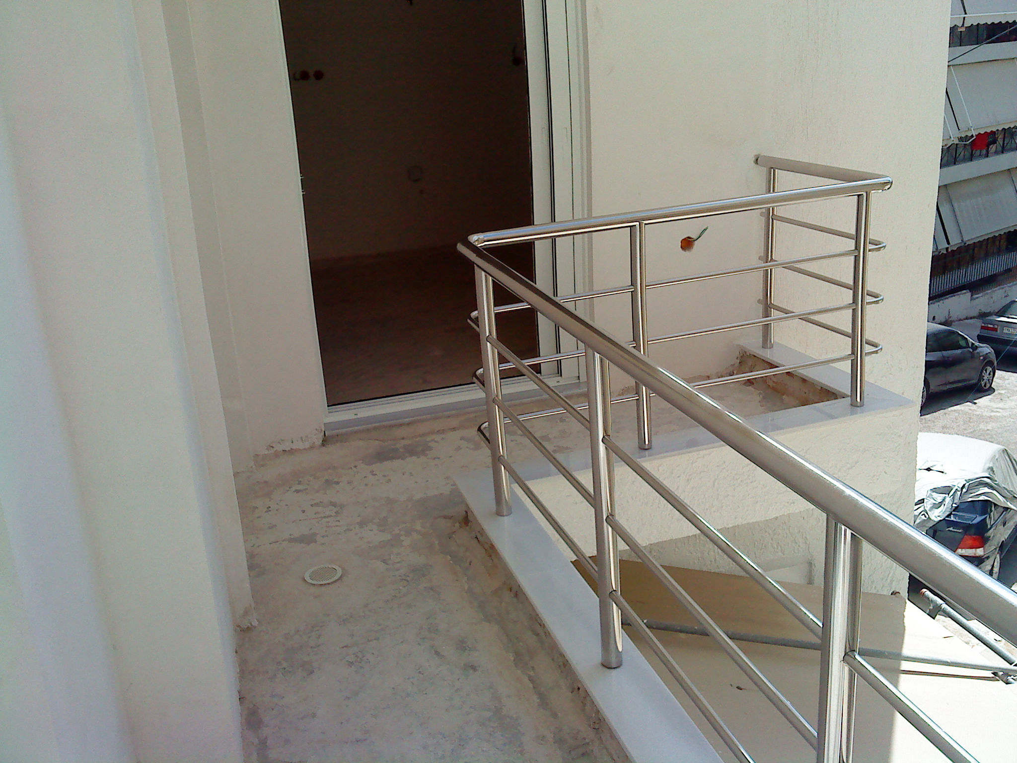 ΤΙΛΑΒΕΡΙΔΗΣ ΑΝΕΣΤΗΣ & ΔΗΜΗΤΡΗΣ  ΑΝΟΞΕΙΔΩΤΕΣ ΚΑΤΑΣΚΕΥΕΣΑΝΟΞΕΙΔΩΤΕΣ ΚΑΤΑΣΚΕΥΕΣ